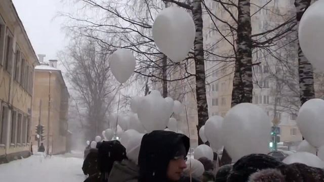 Лицею 20 лет 15.12.2011