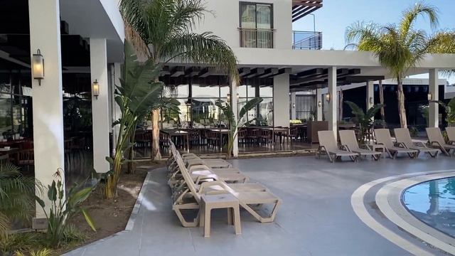 ALEXIA RESORT & SPA 5* Side Türkei #side #türkei #reisen #urlaub