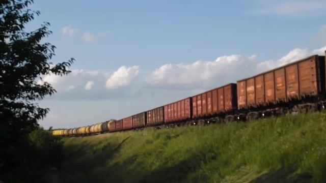 2ТЭ10Л-2077Б/1250Б [CFM] смотреть онлайн