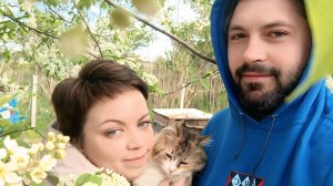 ОДИН день В ДЕРЕВНЕ | КУПИТЬ ДОМ НА ЮГЕ | Шоппинг ПО ДЕРЕВЕНСКИ