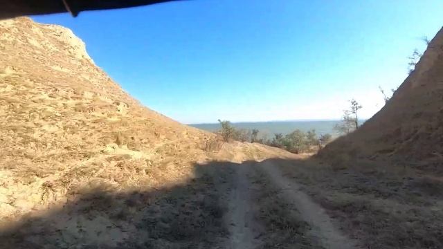 ЭНДУРО прохват ✊ смотреть онлайн