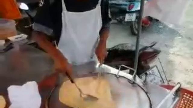 Приготовление вкусняшки смотреть онлайн