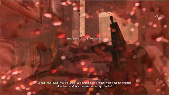 Call Of Duty 4 Modern Warfare 2 - ACT 1 Takedown смотреть онлайн