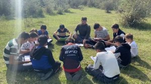 Восхваление Посланника Аллаха.  #Тв #Темираул