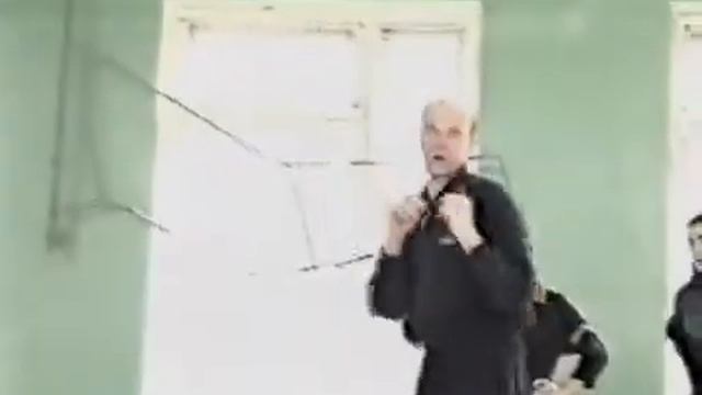 Игорь Владимирович Фадеев. 
