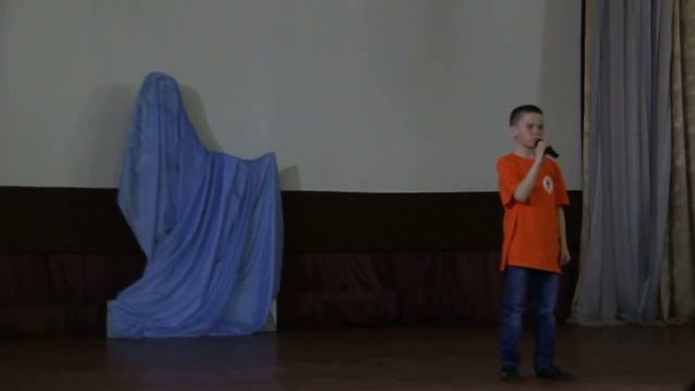 Каргапольская ШИ май 2015, концерт смотреть онлайн