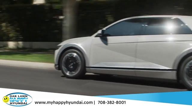 Hyundai Sedan Specials | June 2022 | @ OAK LAWN HAPPY HYUNDAI смотреть онлайн