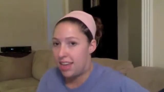 Weight Watchers With Melissa #4