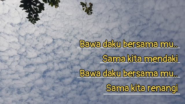 MASA - PERSANDINGAN ABADI 🌼 ( Lirik ) #jommenapak смотреть онлайн