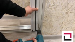 Как правильно замерять размеры москитной сетки Плисе?Как правильно монтировать? Инструкция по сборк