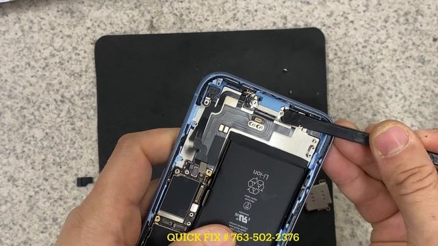 How to replace iPhone XR charging port | iPhone XR charging port replacement смотреть онлайн