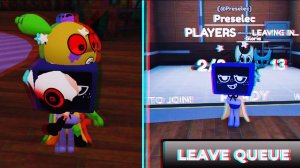 БАГИ В МИР ДЕНДИ