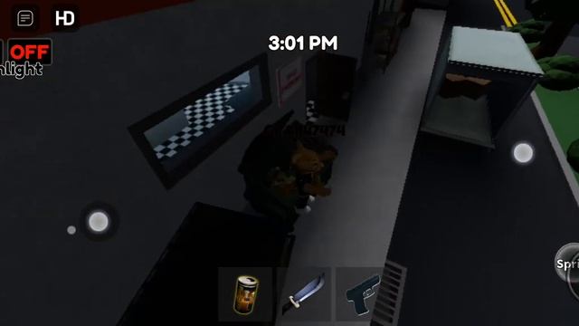 как получить спринг трапа и скрап трапа в FNAF 2 RP смотреть онлайн
