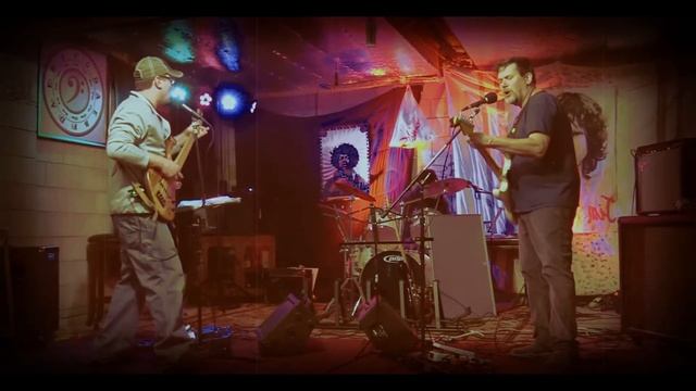 Branded Soul-Too rolling stoned (Cover) смотреть онлайн