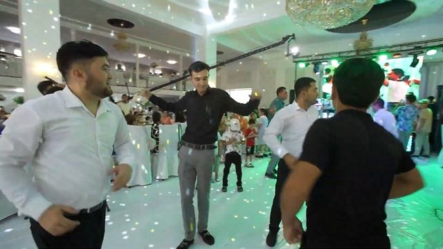 Dilmurod Abdullayev (qizbola kelur) 2023-yil Rishton смотреть онлайн
