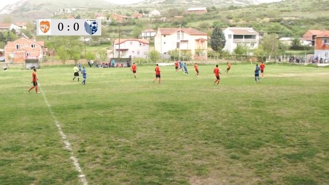 Превалец Марена прво полувреме 15 04 2018 смотреть онлайн