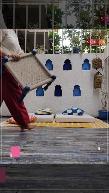 #SafeSPACES - DIY Dine-In Nook for Family смотреть онлайн