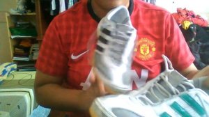 Adidas Top SALA X Customization