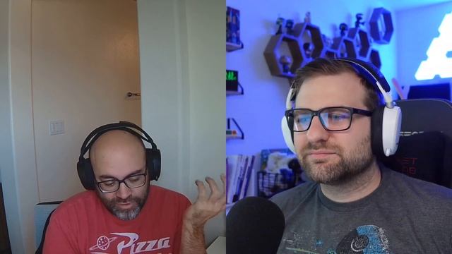 Is 2024 the Year We Finally Catch Up on Our Backlog? | Pixelated Realms Gamescast смотреть онлайн
