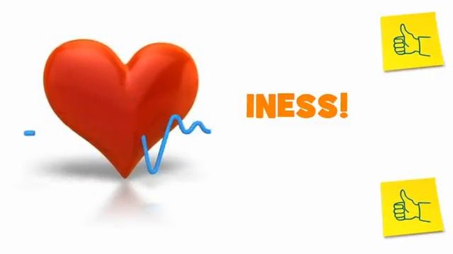 GET WELL SOON INESS!