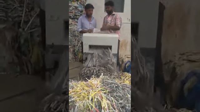 ANAR PACKING SHREDDER BADMER @ 9537555588