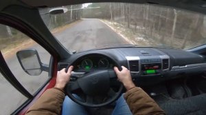 ГАЗ СОБОЛЬ 4х4