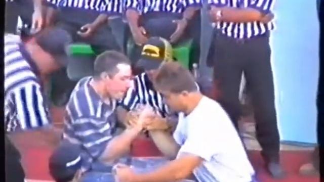 Vechaslav Sharagovich World Championship 1997 India смотреть онлайн