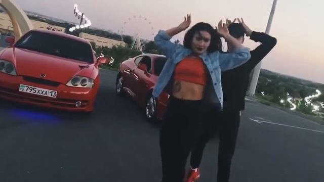 T-Fest - Улети танец смотреть онлайн