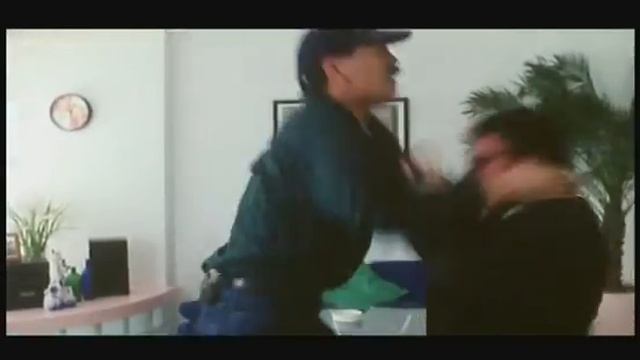 Cynthia Rothrock - City Cops aka Beyond the Law (1989) смотреть онлайн
