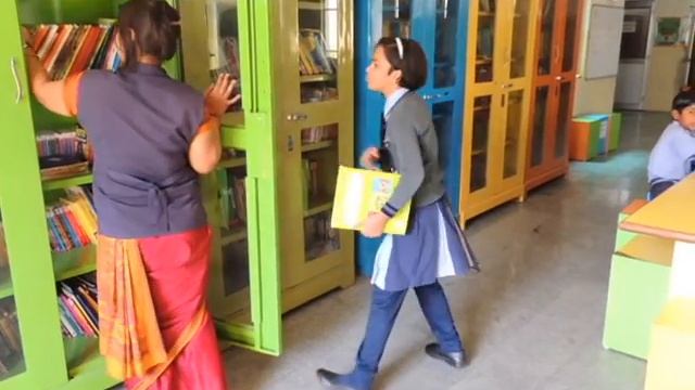 Happy! These school students made a happy video. :) смотреть онлайн