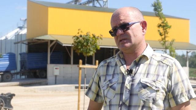 Įspūdinga sodyba ir grūdų sandėlis su džiovinimo bokštais Joniškio r. смотреть онлайн