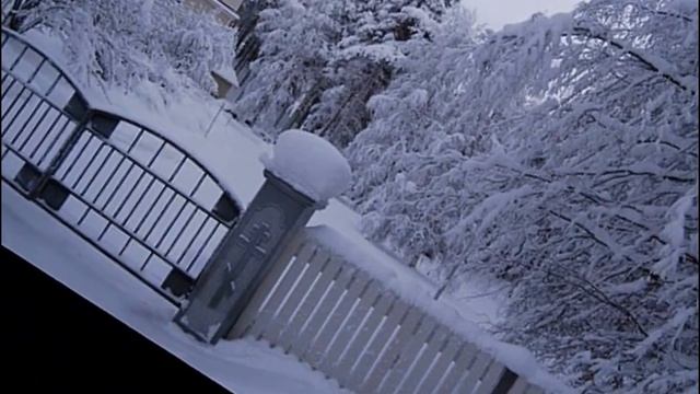 Белый снег смотреть онлайн