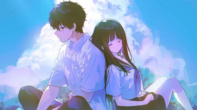 4K Live Wallpapers Hyouka смотреть онлайн