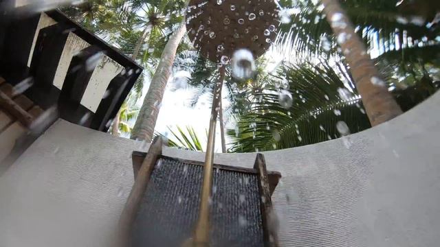 aaaVeee Nature's Paradise- the real Paradise on the Maldives смотреть онлайн