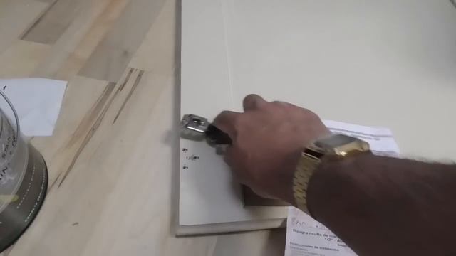 INSTALL hidden EUROPEAN Cabinet Hinges- SHOULD you? WATCH THIS FIRST смотреть онлайн