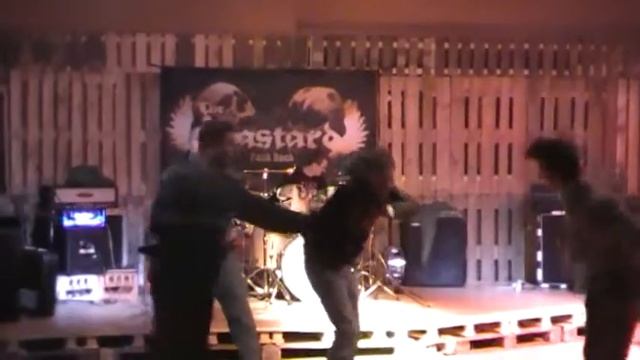 NA ZEWNĄTRZ - Sekta Live Piaskowa KRAŚNIK 29.01.2016 смотреть онлайн