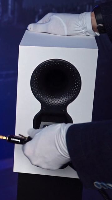 Bi - Wiring | Как подключить колонки #audio #hifi #biwiring #какподключитьколонки смотреть онлайн