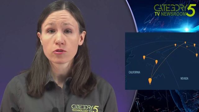 Alphabet Plans To Beam Internet Wirelessly Using Light