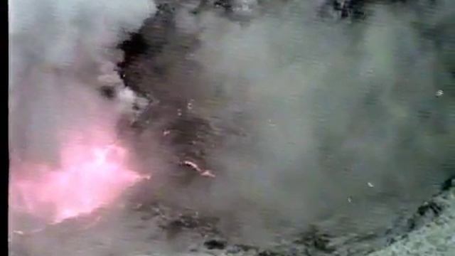 Mount Erebus Eruptions - Best of 2007 смотреть онлайн