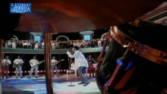 Sakis Rouvas-Mia Fora смотреть онлайн