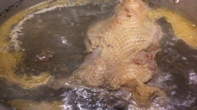 Сборник рецептов