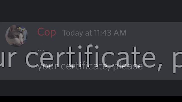 When Police Arrests Beluga in 2.91 seconds... смотреть онлайн
