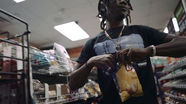 GreenLand Gunna - (Project Pat) Blunt To My Lips {Freestyle} смотреть онлайн