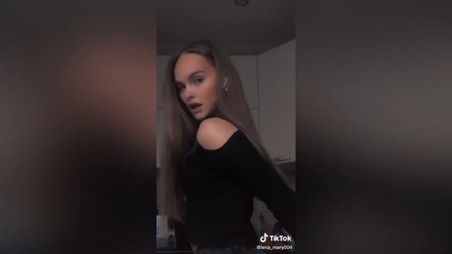 САМЫЕ КРАСИВЫЕ ДЕВУШКИ / ТИК ТОК #133 смотреть онлайн