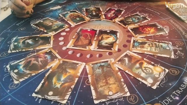 Terça-feira 06/08/24 - Previsão para Todos os Signos (Minutagem na Descrição) смотреть онлайн