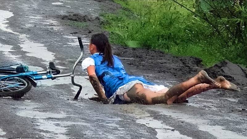 Смешные моменты в жизни людей😁😂🤣 смотреть онлайн