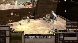 Kenshi. Торговля и прочее. Бо.