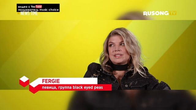 NEWS TIME (RUSONG TV) Выпуск 215 смотреть онлайн