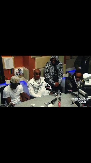 BIRDMAN BELIEVES THE SOUTH DESERVES MORE RESPECT FOR 'KEEPING HIP HOP ALIVE' смотреть онлайн