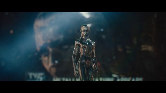 Marvel показала первый полноценный трейлер «Фантастической четвёрки».